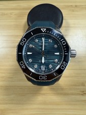 TAG Heuer Aquaracer Blue