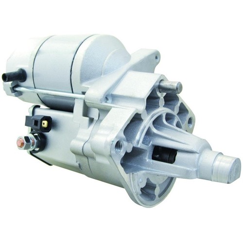 Starter motor fits - starter,
