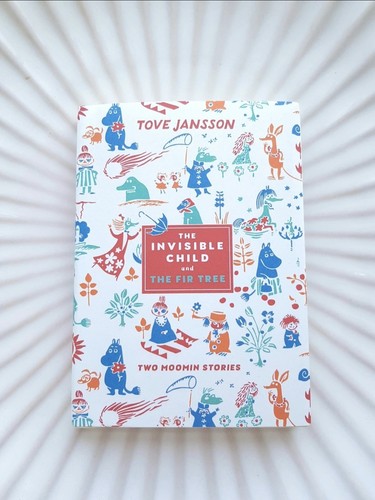 The invisible child and - the,