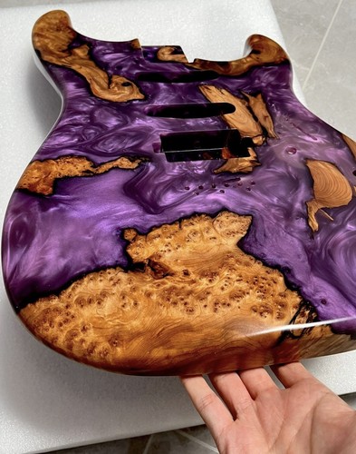 Aaaaa electric guitar - guitar, body