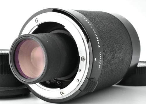 Nikon 301 teleconverter - nikon, tc-301