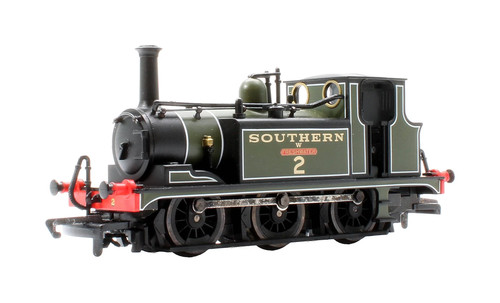 Hornby gauge r2063 southern - oo,
