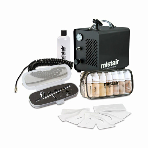 Mistair professional airbrush - mistair,