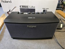 Roland cube lite guitar - roland,