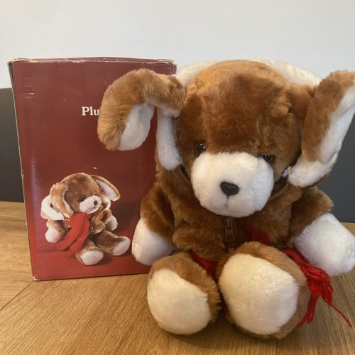Vintage avon puppy - dog, &
