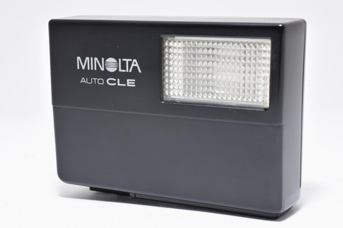 Mint minolta auto cle - 【mint+++】minolta,