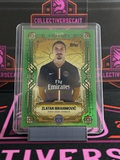 Zlatan Ibrahimovic /99 Four