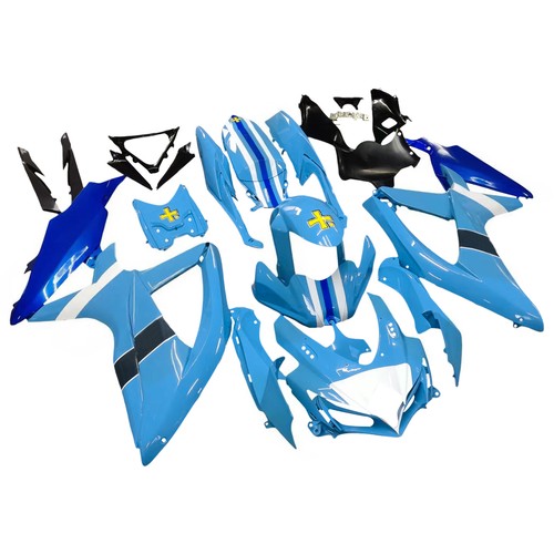Rizla amotopart fairing - rizla,
