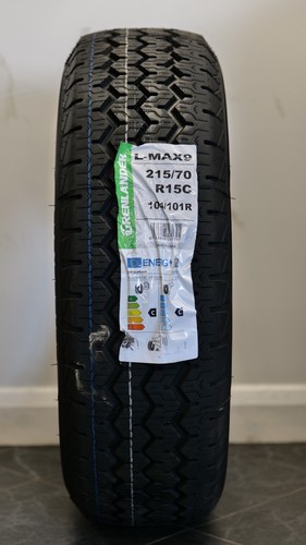 215 15c grenlander - 15c,