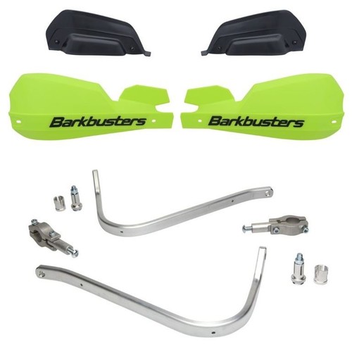 Barkbuster vps hivis handguard - vps,