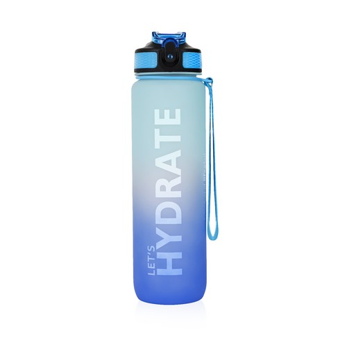 Lifestyl motivational water - lifestyl,