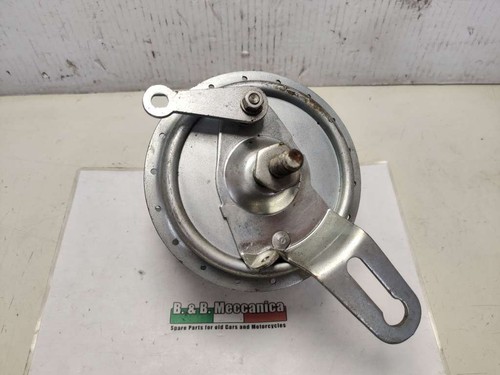 Hub rear moped itom negrini - moped,