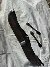 Ferguson 20 FE35 MF35  Heat Shield And Studs 