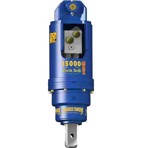 New auger torque 15000max - torque,