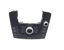 MMI SAT NAV RADIO MULTIMEDIA