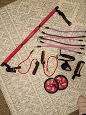 Home Pilates Kit. Never Used. Good Condition.