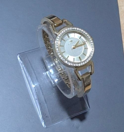 Radley gold tone bracelet - radley,