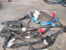 MASH FIFTY 50CC COMPLETE