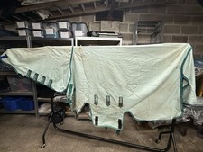 6’0 Rambo sweet Itch Combo