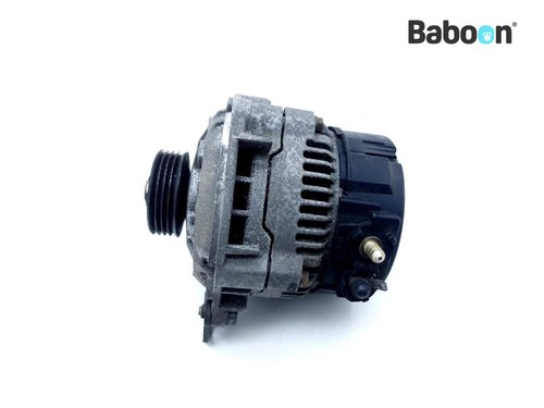 Generator bmw r - bmw,