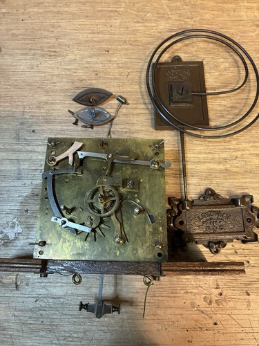 Antique lenzkirch vienna wall - antique,