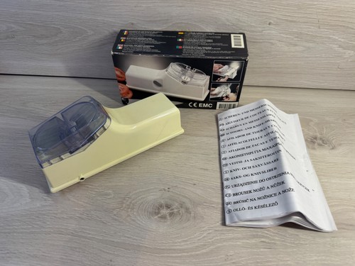 Electric sharpening machine - electric,
