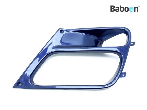 Inspection fairing right - fairing, honda