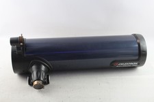 Vintage Celestron AstroMaster 130 EQ 130mm F/5 Newtonian Reflector Telescope