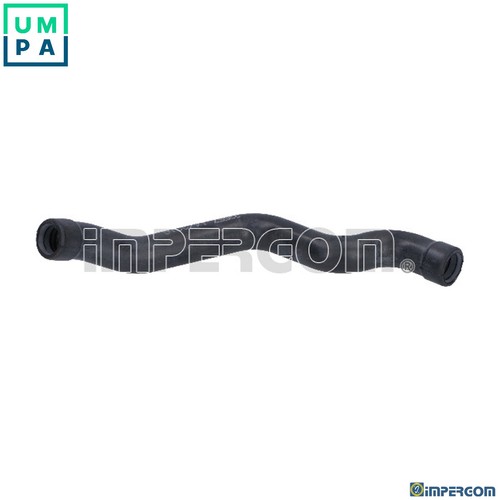 Hose crankcase ventilation - crankcase,