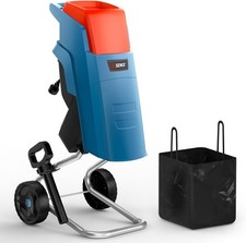 garden yard 15A Electric Wood