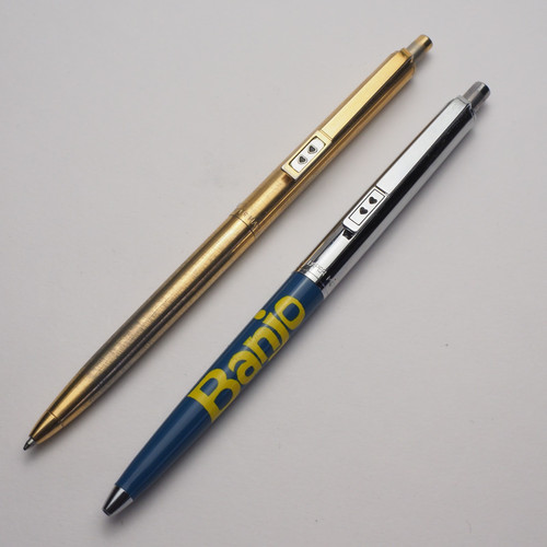 Vintage papermate ballpoint - papermate,