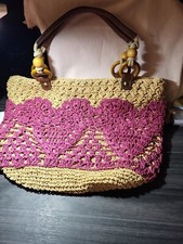  VINTAGE FOSSIL PURSE