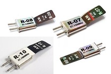 27mhz AM Receiver Only Crystal