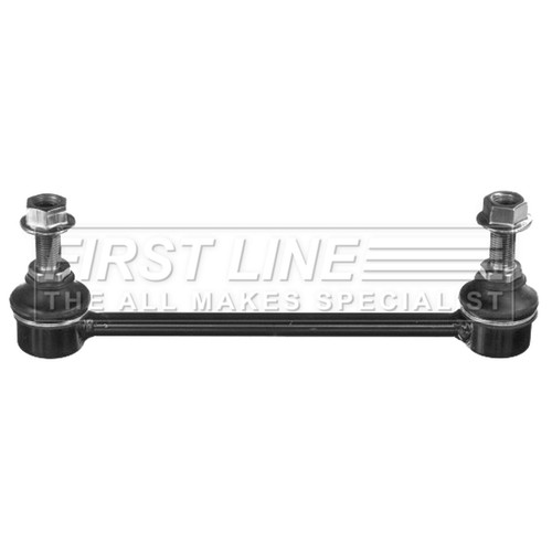Anti roll bar - 2x,