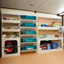 Ford Transit Custom 2012-2023