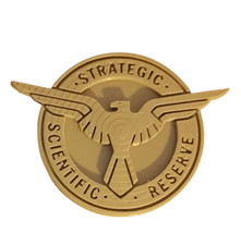 Agent carter shield badge - carter,