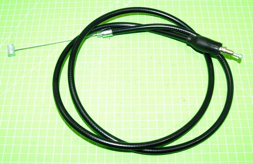 Z76 clutch cable clutch cable