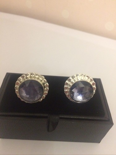 Gentlemans cufflinks 925 - gentlemans,