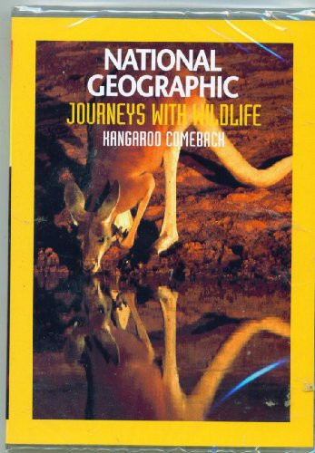 National geographic journeys - geographic,