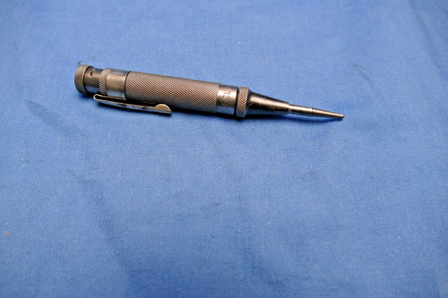 Eclipse 171 center punch - eclipse, in