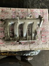RENAULT CLIO MK3 TWINGO GT TCE 100 1.2L INLET INTAKE MANIFOLD 8200720527 -A