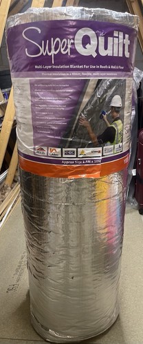 Ybs superquilt multifoil - ybs,