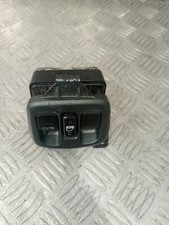 2005 TOYOTA CELICA 1.8 VVT-I MK7 3DR DRIVER SIDE WINDOW SWITCH 84802-20380 #9