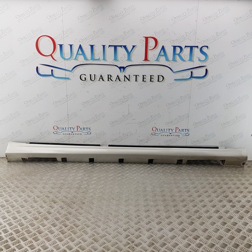 Ford mondeo side skirt right - ford,