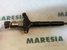 Fuel Injector Renault Vel