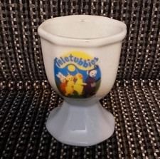 Teletubbies vintage Egg Cup