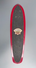 Rare G&S FIBREFLEX Skateboard Deck