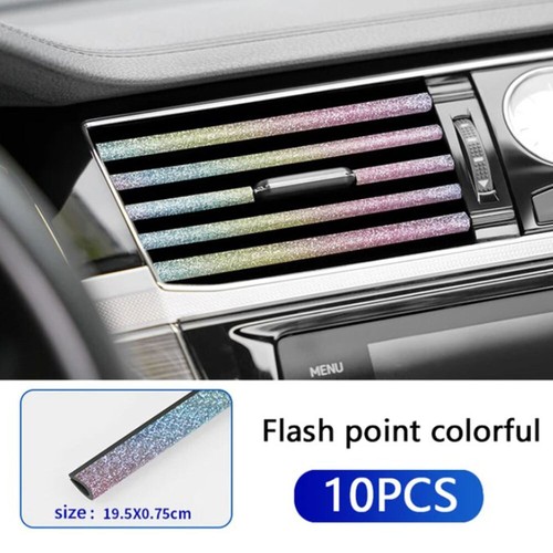 10pcs car interior air - 10pcs,