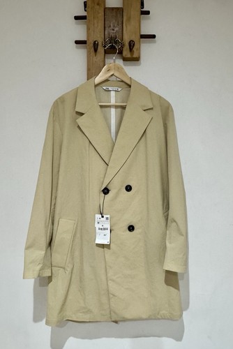 Nwt zara man men - zara,