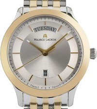 MAURICE LACROIX Les Classiques